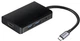Концентратор USB-хаб Chieftec 5in1 DSC-501 - изображение 1