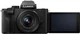 Фотоаппарат Panasonic Lumix DC-G100 + 12-32mm Black + рукоятка-штатив (DC-G100VEE-K) - изображение 6