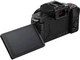 Фотоаппарат Panasonic Lumix DC-G100 + 12-32mm Black + рукоятка-штатив (DC-G100VEE-K) - изображение 8