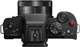 Фотоаппарат Panasonic Lumix DC-G100 + 12-32mm Black + рукоятка-штатив (DC-G100VEE-K) - изображение 9