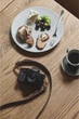 Фотоаппарат Panasonic Lumix DC-G100 + 12-32mm Black + рукоятка-штатив (DC-G100VEE-K) - изображение 10
