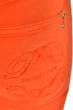 Джинсы Patrizia Pepe 25 Оранжевый (PJ1186/A1RC-R460-25) - изображение 5