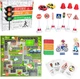 Настольная игра Strateg Дорожные знаки (30245) (4823113807061) - изображение 2
