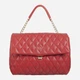 Сумка крос-боді жіноча шкіряна Tosca Blu Dublin TF22EB141-C89 Dark Red (8050035408472) - зображення 1