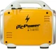 Бензиновый генератор ITC Power GG9I 700/900 W - изображение 6