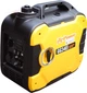 Бензиновий генератор ITC Power GG34EI 3200/3400W - зображення 2