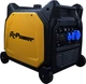 Бензиновий генератор ITC Power GG65EI 6000/6500 W - зображення 3