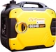 Бензиновий генератор ITC Power GG34EI 3200/3400W - зображення 5