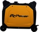 Бензиновий генератор ITC Power GG65EI 6000/6500 W - зображення 8