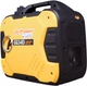 Бензиновий генератор ITC Power GG34EI 3200/3400W - зображення 9