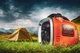 Бензиновый генератор Black+Decker BXGNI900E - изображение 12