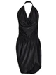 Сукня Halterneck NLY trend NC917983-14 XS (23952XS) Чорний - зображення 4