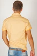 Рубашка Primo Emporio 1875040ARANCIO XL (8482XL) Желтый - изображение 2