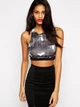 Топ ASOS AS-050225 2XL (759792XL) Мультиколор - изображение 1