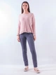 Брюки Killah DL0041-G94610STACY 3XS (58153XS) Графит - изображение 5