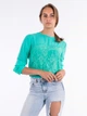 Блуза Sarah Chole 11104 S (43489S) М'ятний - зображення 1