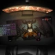 Podkładka pod myszkę Blizzard Diablo IV: Lilith XL Speed/Control (FBLMPD4LILITH21XL) - obraz 3