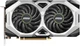 Відеокарта MSI RTX 2060 12Gb VENTUS GP OC (RTX 2060 VENTUS GP 12G OC) (12 Гб, GDDR6, 192 bit, PCI-E 3.0 x16) - зображення 1