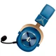 Комп'ютерна гарнітура Logitech G PRO X Gaming Headset League of Legends Edition (981-001106) - зображення 3