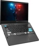 Ноутбук 14" Asus ROG Zephyrus G14 GA401QEC AniMe Matrix GA401QEC-K2064T (NVidia GeForce RTX 3050 Ti, AMD Ryzen 9 5900HS, 16 ГбGb, 120 Гц), - зображення 3