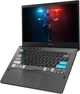 Ноутбук 14" Asus ROG Zephyrus G14 GA401QEC AniMe Matrix GA401QEC-K2064T (NVidia GeForce RTX 3050 Ti, AMD Ryzen 9 5900HS, 16 ГбGb, 120 Гц), - зображення 4