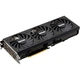 Видеокарта Inno3D RTX 3070Ti 8G X3 OC (N307T3-086XX-1820VA45) (8 Гб, GDDR6X, 256 bit, PCI-E 4.0) - изображение 2