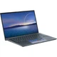 Ноутбук 14" Asus ZenBook 14 UX435EG-KK512R Pine Grey 90NB0SI2-M009K0 (NVIDIA GeForce MX450, Intel Core i7-1165G7, 16 ГбGb, 60 Гц) - зображення 2