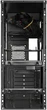 Корпус Crown CMC-611 450 Вт (CM-PS450Smart) (CMC-611 (CM-PS450SMART)) - изображение 4