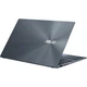 Ноутбук 14" Asus ZenBook 14 UX435EG-KK512R Pine Grey 90NB0SI2-M009K0 (NVIDIA GeForce MX450, Intel Core i7-1165G7, 16 ГбGb, 60 Гц) - зображення 6