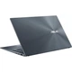 Ноутбук 14" Asus ZenBook 14 UX435EG-KK512R Pine Grey 90NB0SI2-M009K0 (NVIDIA GeForce MX450, Intel Core i7-1165G7, 16 ГбGb, 60 Гц) - зображення 7