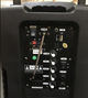 Колонка на акумуляторі з бездротовим мікрофоном Ailiang UF-1018 /100W (USB/Bluetooth/FM) - зображення 3