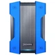 Жесткий диск Adata 5TB AHD830-5TU31-CBL, - изображение 1