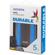 Жесткий диск Adata 5TB AHD830-5TU31-CBL, - изображение 4