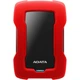 Зовнішній жорсткий диск Adata 2TB (AHD330-2TU31-CRD) - зображення 1