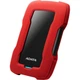 Зовнішній жорсткий диск Adata 2TB (AHD330-2TU31-CRD) - зображення 2