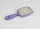 Расческа для волос Cecilia Super Hair Brush violet Матовая - изображение 1