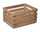 Дерев`яний ящик Naturwood 40 х 30 х 22 см (140102) - зображення 1