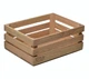 Дерев`яний ящик Naturwood 40 х 30 х 17 см (140103) - зображення 1