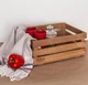 Дерев`яний ящик Naturwood 40 х 30 х 17 см (140103) - зображення 2