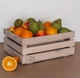 Дерев`яний ящик Naturwood 40 х 30 х 17 см (140101) - зображення 1