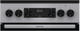 Електрична плита Gorenje GEC 5C41 SG (FR513D-GSDA2) (6813520) - изображение 11