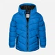 Куртка Minoti (11COAT 14 37377JNR ) 98-104 см. синяя - изображение 1