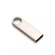 Флеш-накопитель XON FlashDrive X Metal 128GB USB 3.0 Silver - изображение 1
