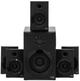 Акустическая система LOGITECH Audio System Z607 5.1 Bluetooth Black (980-001316) - изображение 2