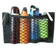 Сетка карман в багажник автомобиля Psheko на липучке 2 слойная iCar 40 х 25 см (TR050414) - изображение 2