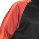 Кофта спортивна LIDONG LD-6803 Колір: Чорно-жовтогарячий розмір: 3XL (52-54) - зображення 4