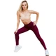 Лосины Totalfit Fitness Classic LG13 XS Марсала (06399450) - изображение 1