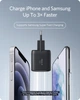 Мережевий зарядний пристрій ANKER PowerPort 713 Nano II - 45W USB-C GaN - зображення 7