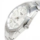 Наручний годинник Casio EF-125D-7AVEF міцний Сріблястий - зображення 4