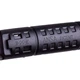 Амортизатор бака для стиральной машины LG 383EER3001J ANSA 100N L=165-250mm D отверстий=11mm - изображение 3